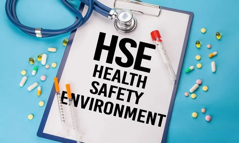 hse meaning health safety and environment