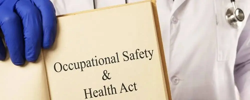 occupational health and safety 3